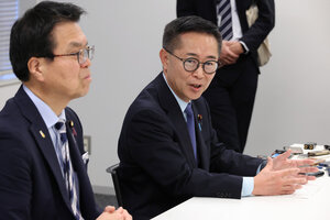 「年収の壁」強気崩さなかった国民民主　自民「仲良くけんか別れだ」